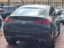 Mercedes-Benz GLE 450 Coupe AMG 4MATIC 5 years Warranty 2025 GCC