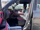 Nissan Patrol Nissan Patrol SE PLATINUM CITY  3.8L Petrol 4WD Gcc  Green insid red 2026 Model