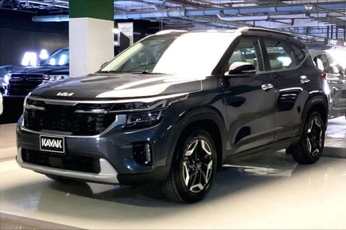 Kia Seltos SX | National Day Celebration | Guaranteed Warranty | 0 Down Payment