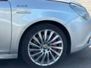 Alfa Romeo Giulietta Std 1.4L