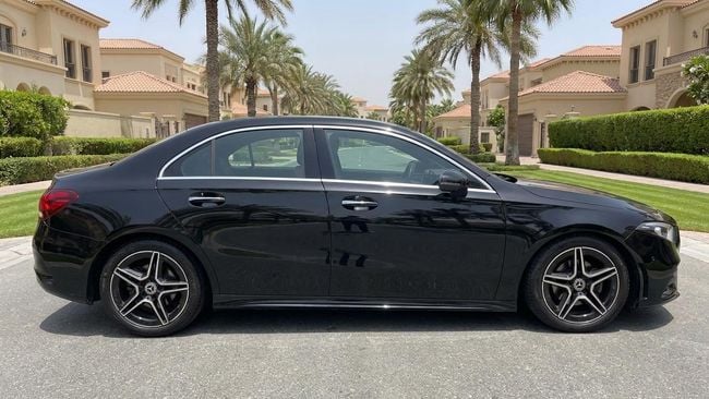 Mercedes-Benz A200 PREMIUM, миниатюра 22
