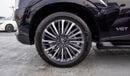 Nissan Patrol LE PLATINUM CITY