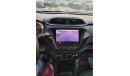 Chevrolet Trailblazer CHEVROLET TRAILBLAZER FULL OPTION