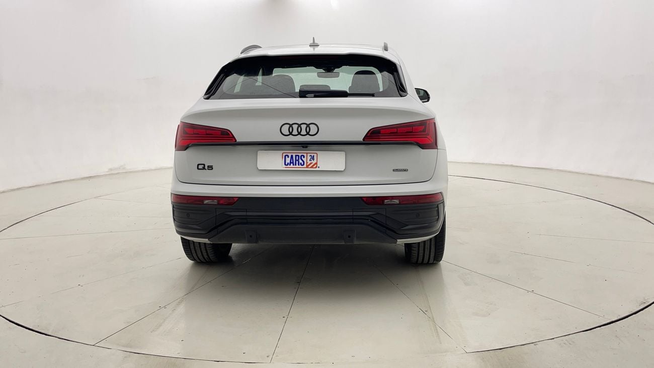 Audi Q5 45 TFSI S LINE 2 | Zero Down Payment | Home Test Drive