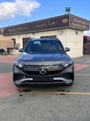 Mercedes-Benz EQB 300 Mercedes-Benz EQB300 4MATIC