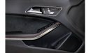 Mercedes-Benz CLA 250 RESERVED ||| Mercedes Benz CLA 250 2017 GCC under Warranty with Flexible Down-Payment.