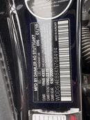 Mercedes-Benz CLA 250 Std 2.0L (224 HP)