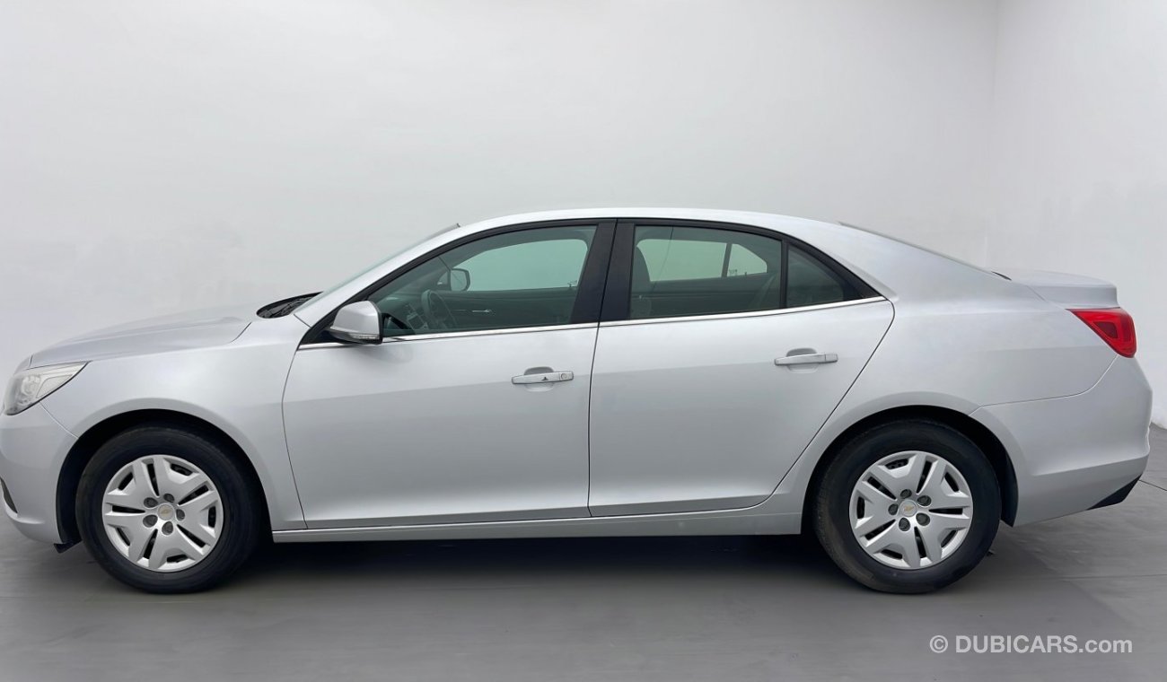 Chevrolet Malibu LS 2.4 | Zero Down Payment | Free Home Test Drive