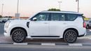 Nissan Patrol LE PLATINUM CITY