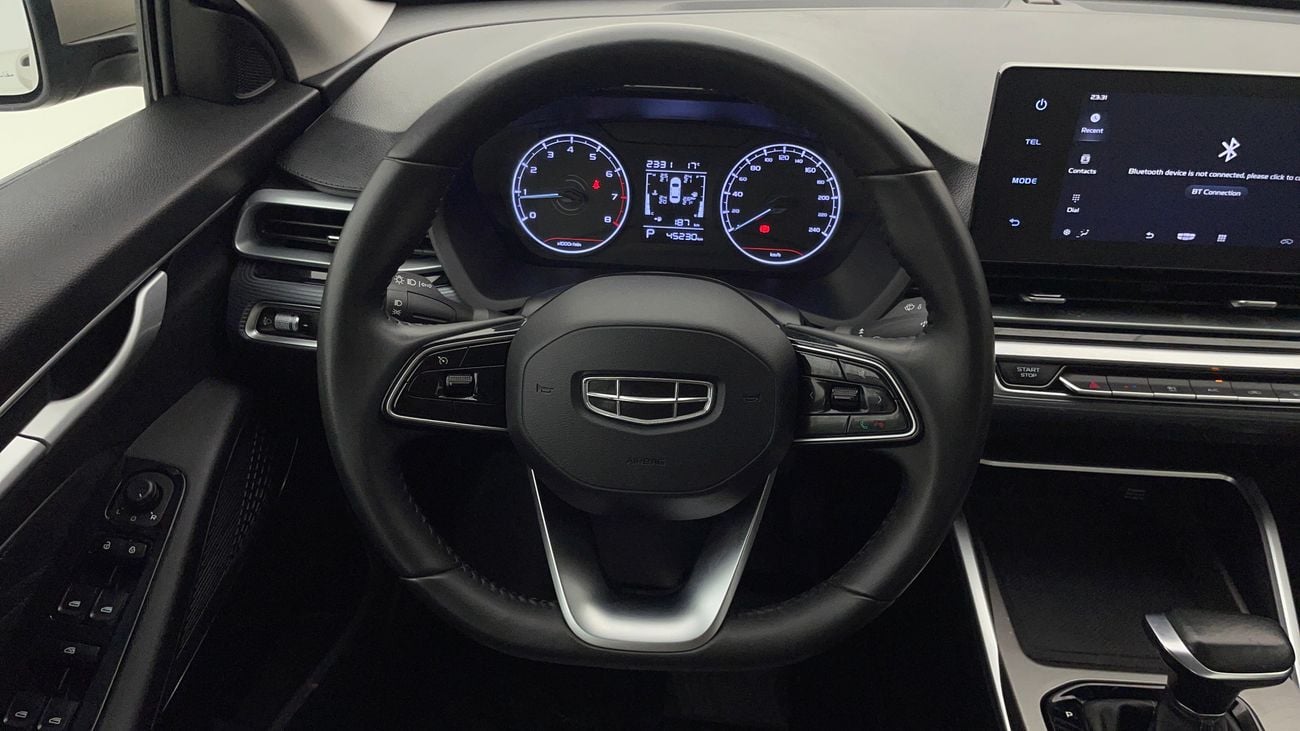 جيلي إمجراند GS 1.5 | بدون دفعة مقدمة | اختبار القيادة في المنزل