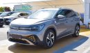 Volkswagen ID.6 VOLKSWAGEN ID.6 CROZZ PRO 2022 EXPORT PRICE ONLY FOR EXPORT