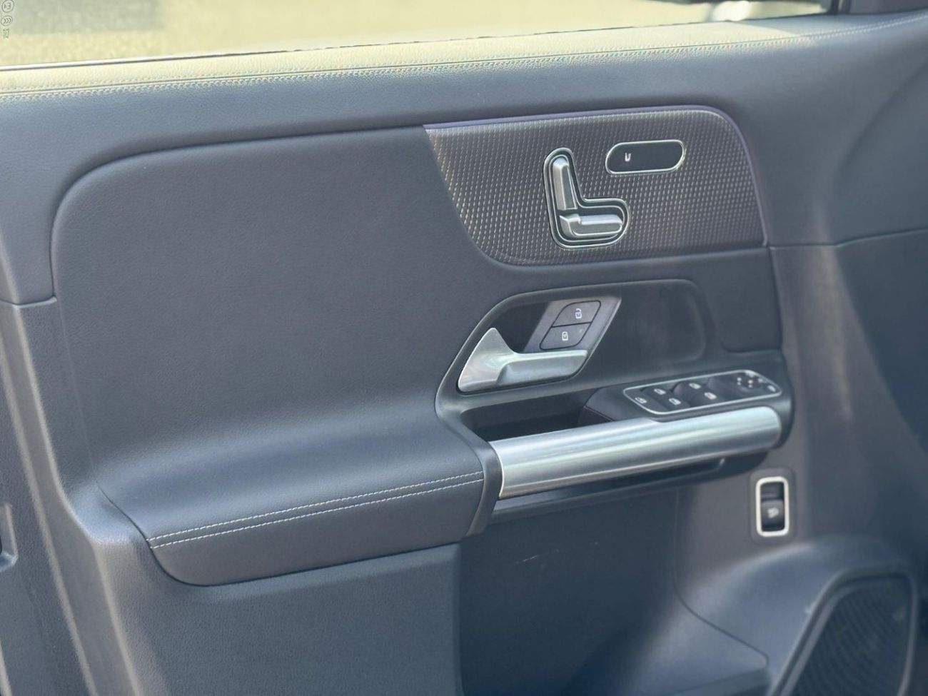 مرسيدس بنز EQA 250 MERCEDES BENZ  EQA260 2024,,