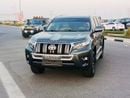 Toyota Prado TX-L Toyota Prado TXL V4 2.7 2014 Years facelift 2022
