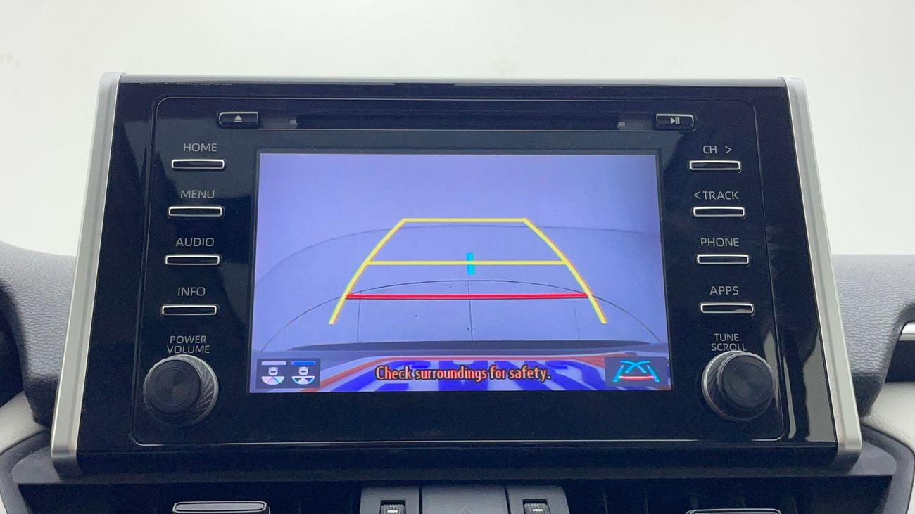 تويوتا راف ٤ 2022 ADVENTURE | AED 1508/Month | 0 DP | 30 Day Return | Warranty | Service History