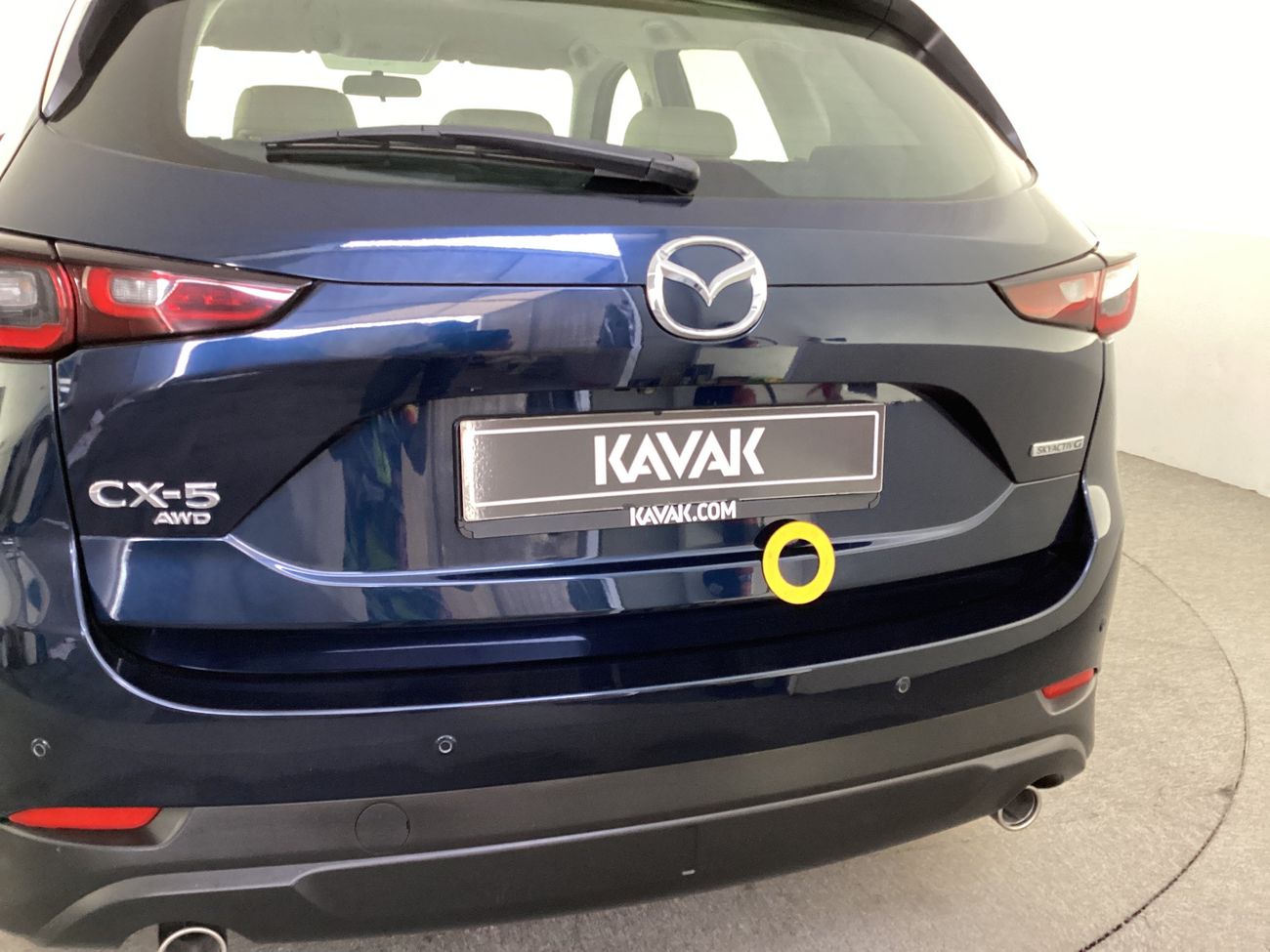 مازدا CX5 GT | شامل الضمان | 0 ﺪﻔﻋﺓ ﺃﻮﻟﻯ