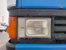 Mitsubishi Fuso Canter MITSUBISHI CANTER DUMPER TRUCK RHD 1987 MODEL 3.5 L DIESEL MANUAL(PM10095)