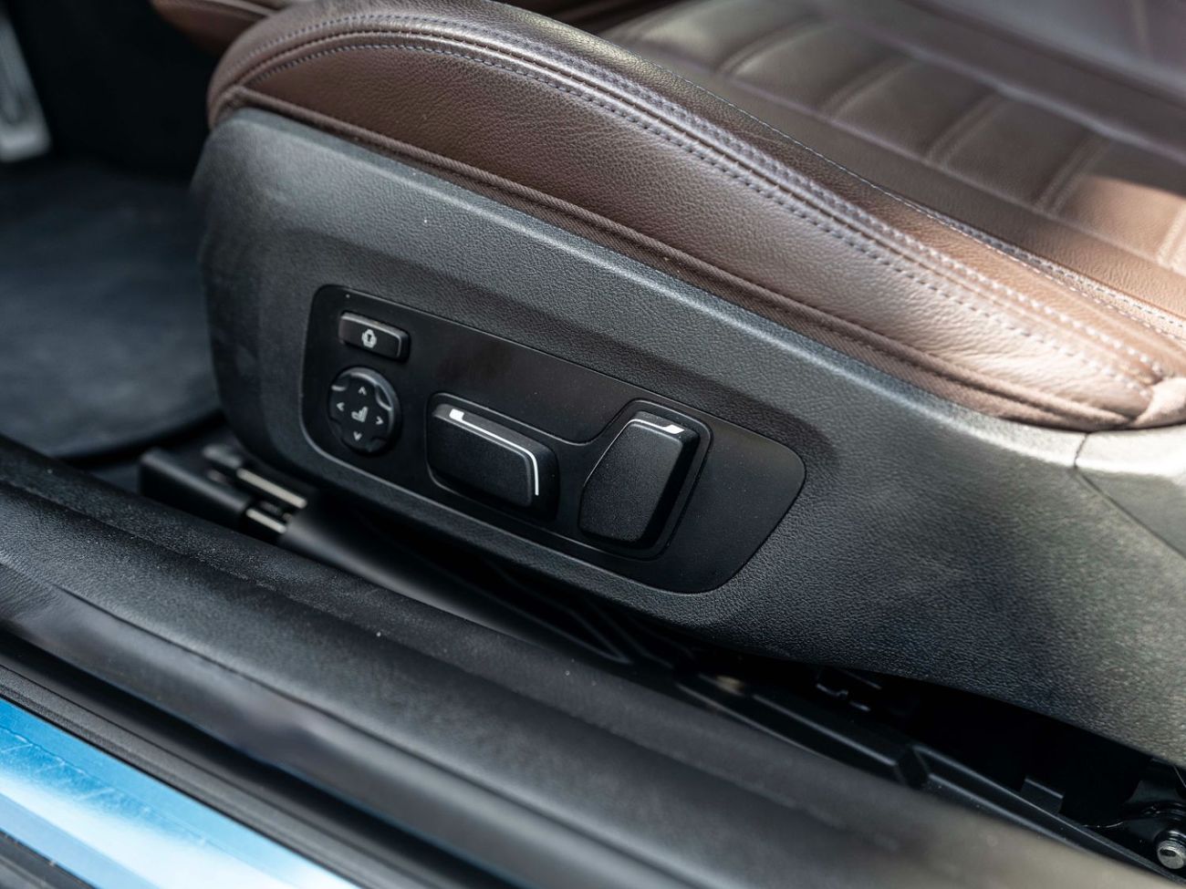 BMW 420i Luxury
