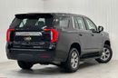 GMC Yukon 2023 GMC Yukon Denali, One Year Warranty, Full Service History, GCC