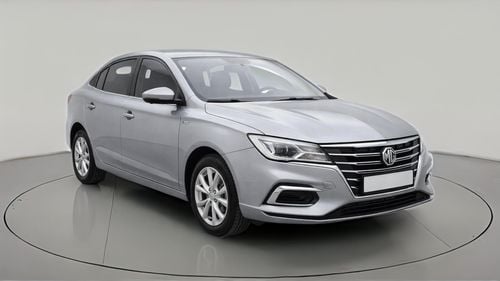MG 5 2023 STD | AED 416/Month | 0 DP | 30 Day Return | Warranty