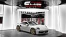 Porsche 911 Turbo S - 2025 - American Specs - Under 5 Years Warranty