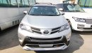 Toyota RAV4 Limited AWD