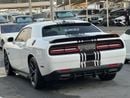 Dodge Challenger SXT Plus 3.6L