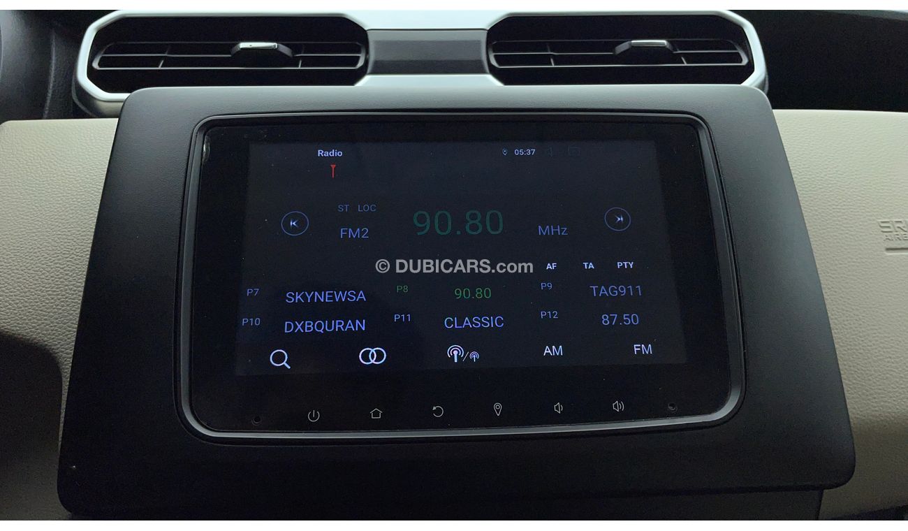 Renault Duster PE 1.6 | Zero Down Payment | Free Home Test Drive