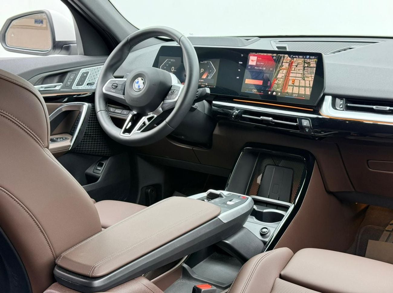 BMW X2 sDRIVE 18i PRIME EDITION 2025 BMW X2 sDrive18i Prime Edition, BMW Warranty+Service Contract+Full Ser