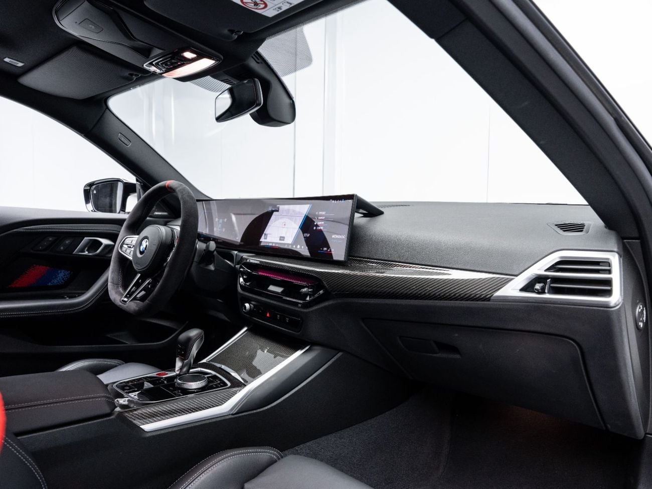 BMW M2 STD SUMMER STARTS NOW | EXCLUSIVE DEAL BY BLACKLINE, BMW Warranty + Service, Low KMs, GCC
