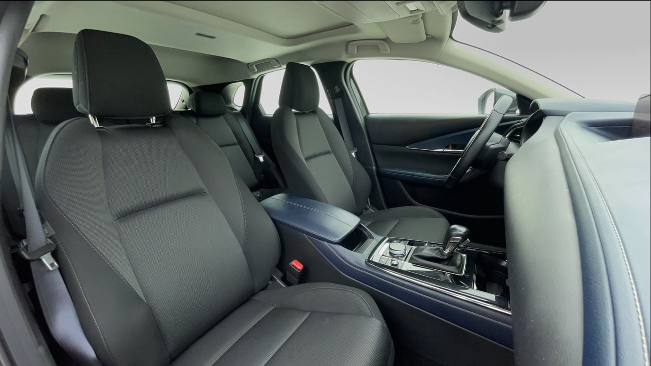 Mazda CX30 Elite 2.0L 2025 ELITE | AED 1191/Month | 0 DP | 30 Day Return | Warranty | Service History