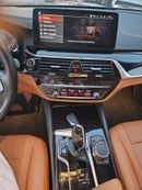 BMW 520i EXCELLENCE