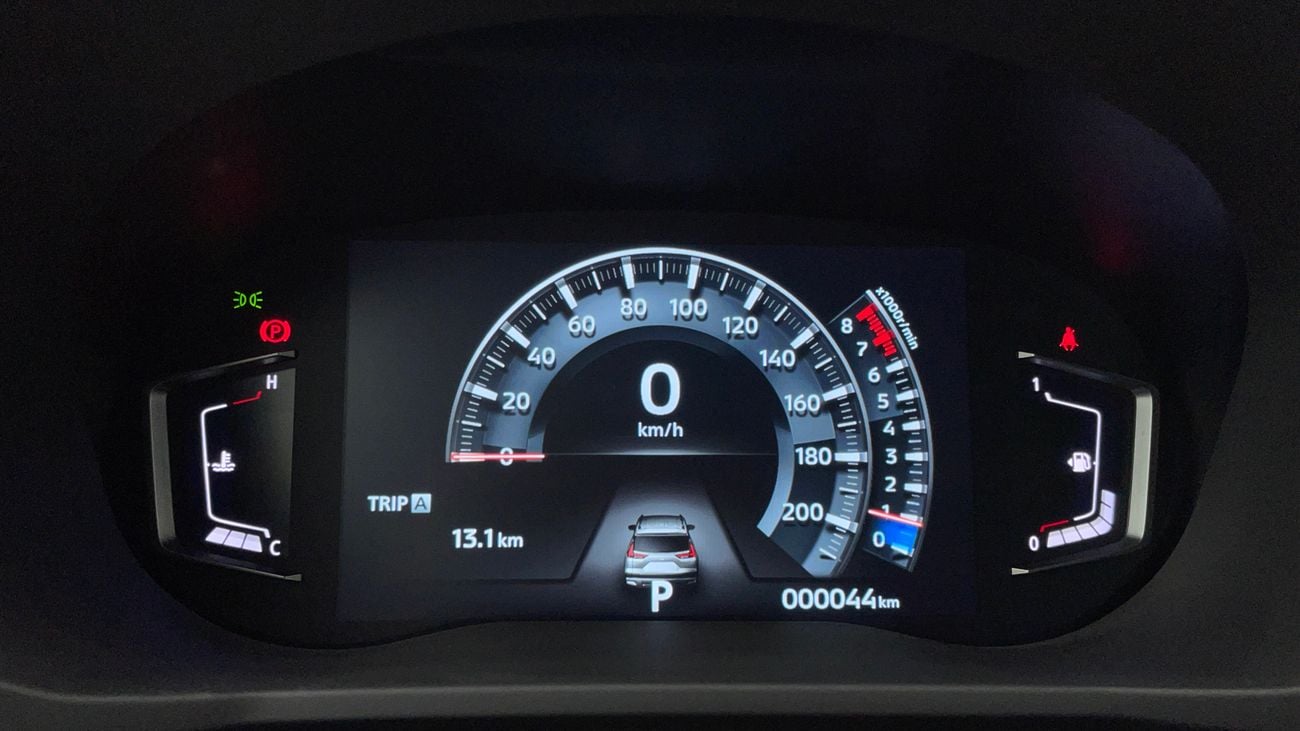 Mitsubishi Xpander H/L PREMIUM 1.5 | Zero Down Payment | Home Test Drive