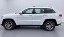 Jeep Grand Cherokee LIMITED 3.6 | Under Warranty | Inspected on 150+ parameters