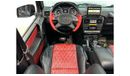 Mercedes-Benz G 63 AMG 2014 Mercedes Benz G63 AMG, Service History, Full Options, Excellent Condition, GCC