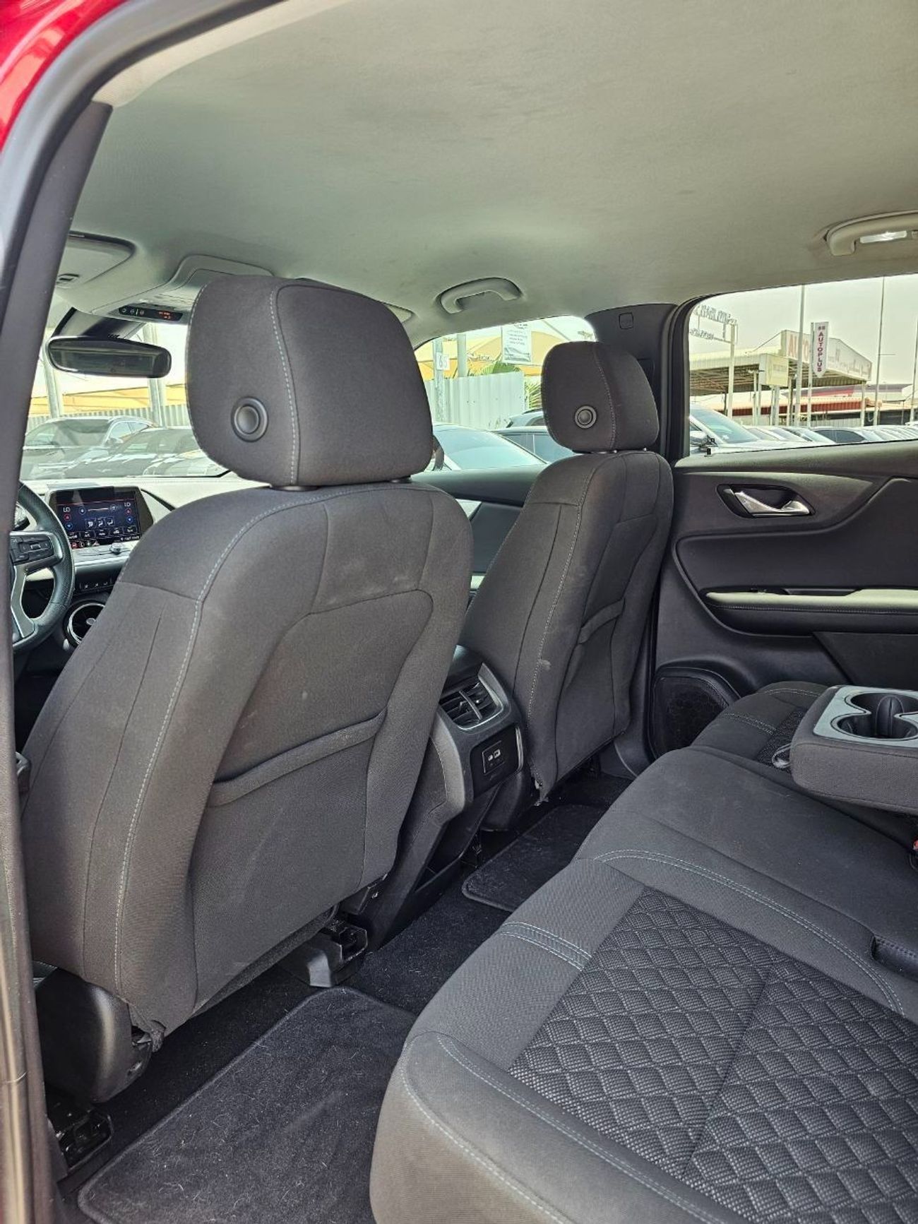 Chevrolet Blazer 2LT