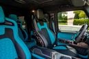Mercedes Benz G63 AMG STANDARD urban