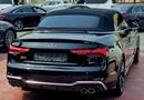 أودي S5 TFSI quattro 3.0L (349 HP)