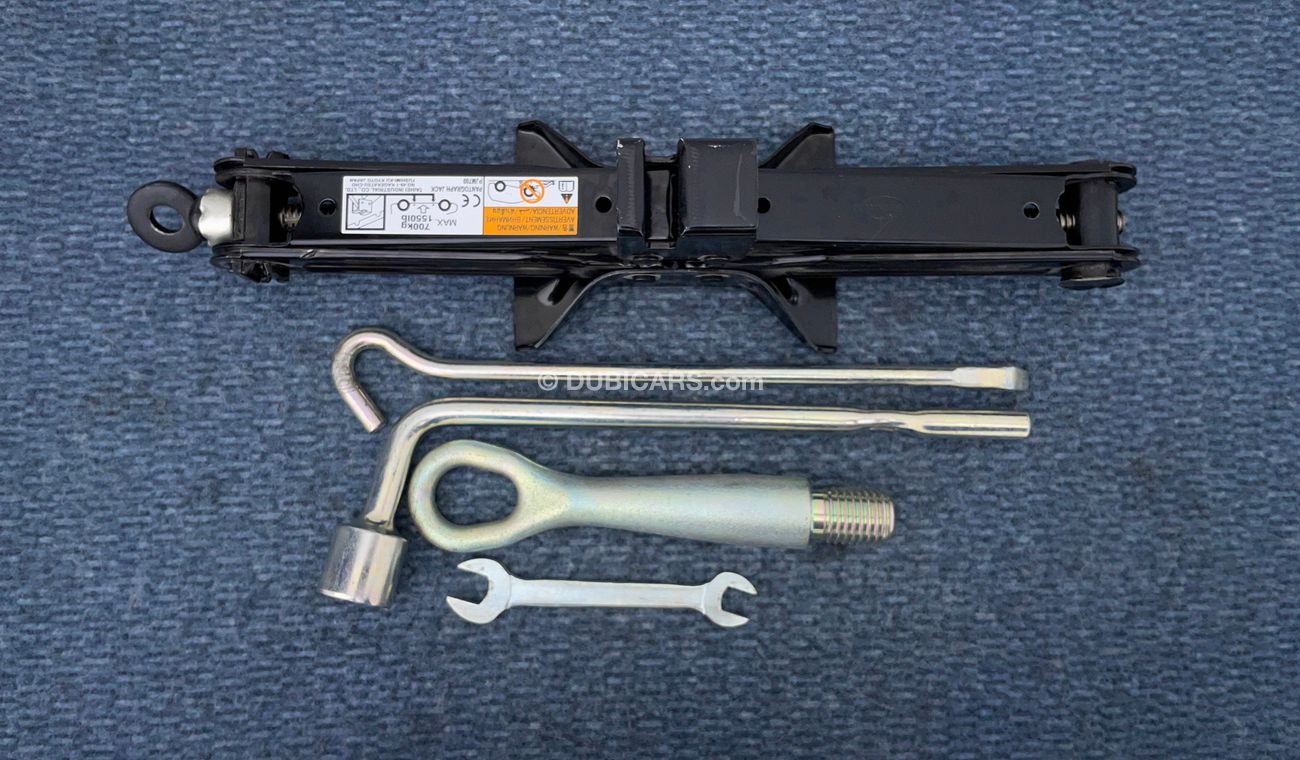 ميتسوبيشي اتراج GLX MID 1.2 | بدون دفعة مقدمة | اختبار قيادة مجاني للمنزل