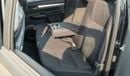 Toyota Hilux 2025 Toyota Hilux DC 2.7L Petrol AT (Black)