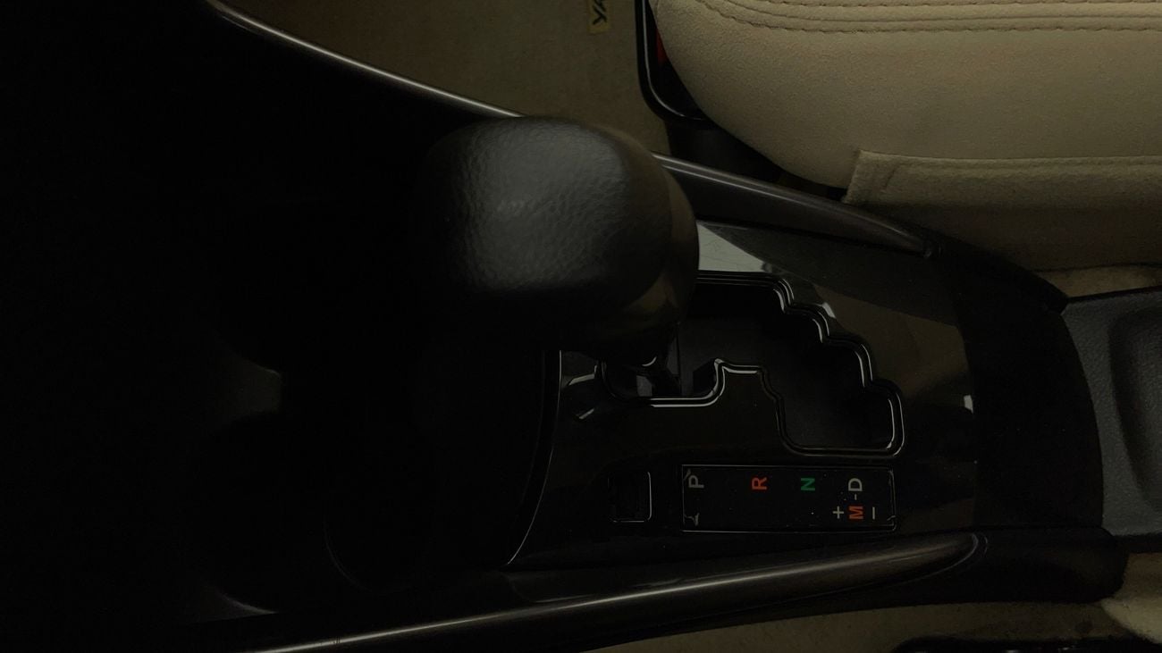 Toyota Yaris E 1.5 | Zero Down Payment | Home Test Drive