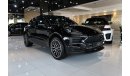 بورش ماكان 2020 !! BRAND NEW PORSCHE MACAN !! TWO TONE INTERIOR !! UNDER WARRANTY