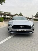 Ford Mustang Ford Mustang EcoBoost / 2.3L Turbo / USA /2021 / Only 55,000Mi