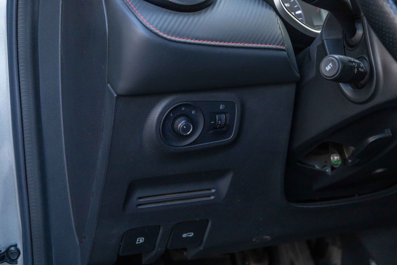 MG ZS Std 1.5L l GCC l Zero Down Payment l AED 613 Monthly l Unlimited Kms Warranty