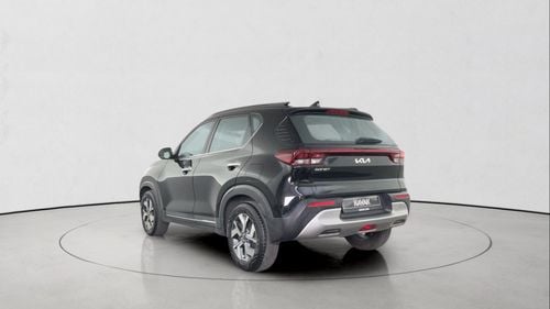 Kia Sonet EX FOP | Guaranteed Warranty | 0 Down Payment