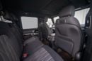 Mercedes-Benz G 63 AMG 4MATIC SUV