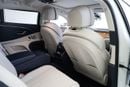 بنتلي فلاينج سبور Mulliner V8