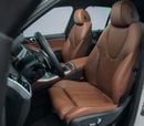 بي أم دبليو X5 40i M SPORT EXCLUSIVE