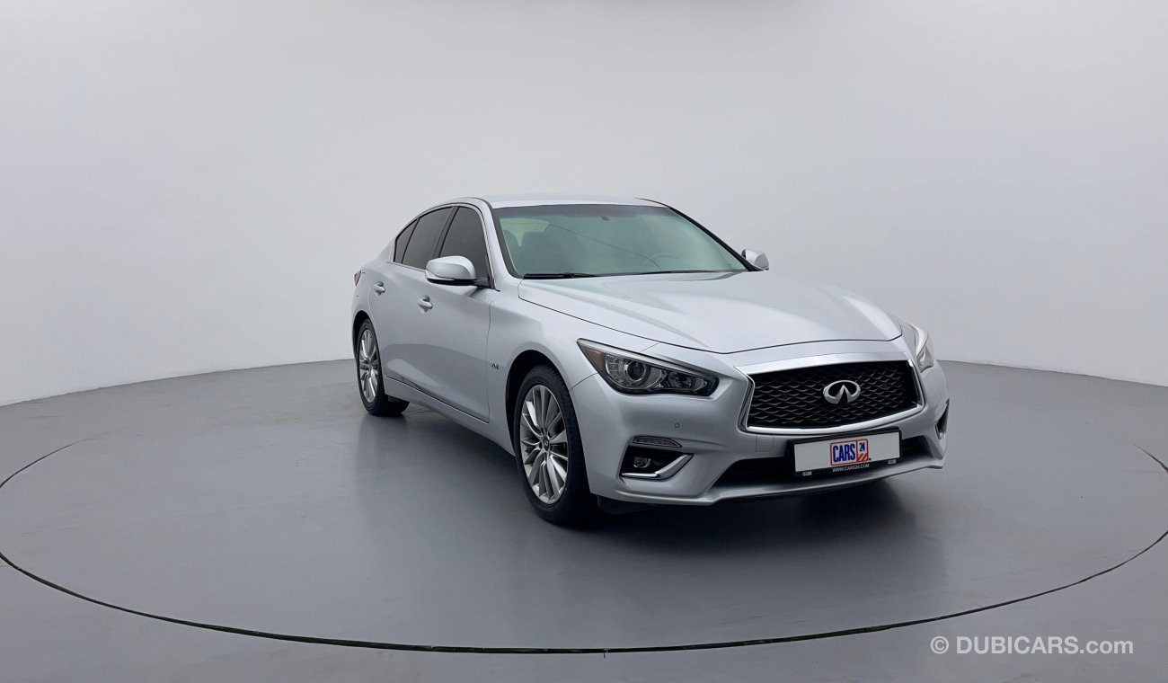 Infiniti Q50 LUXURY 2000