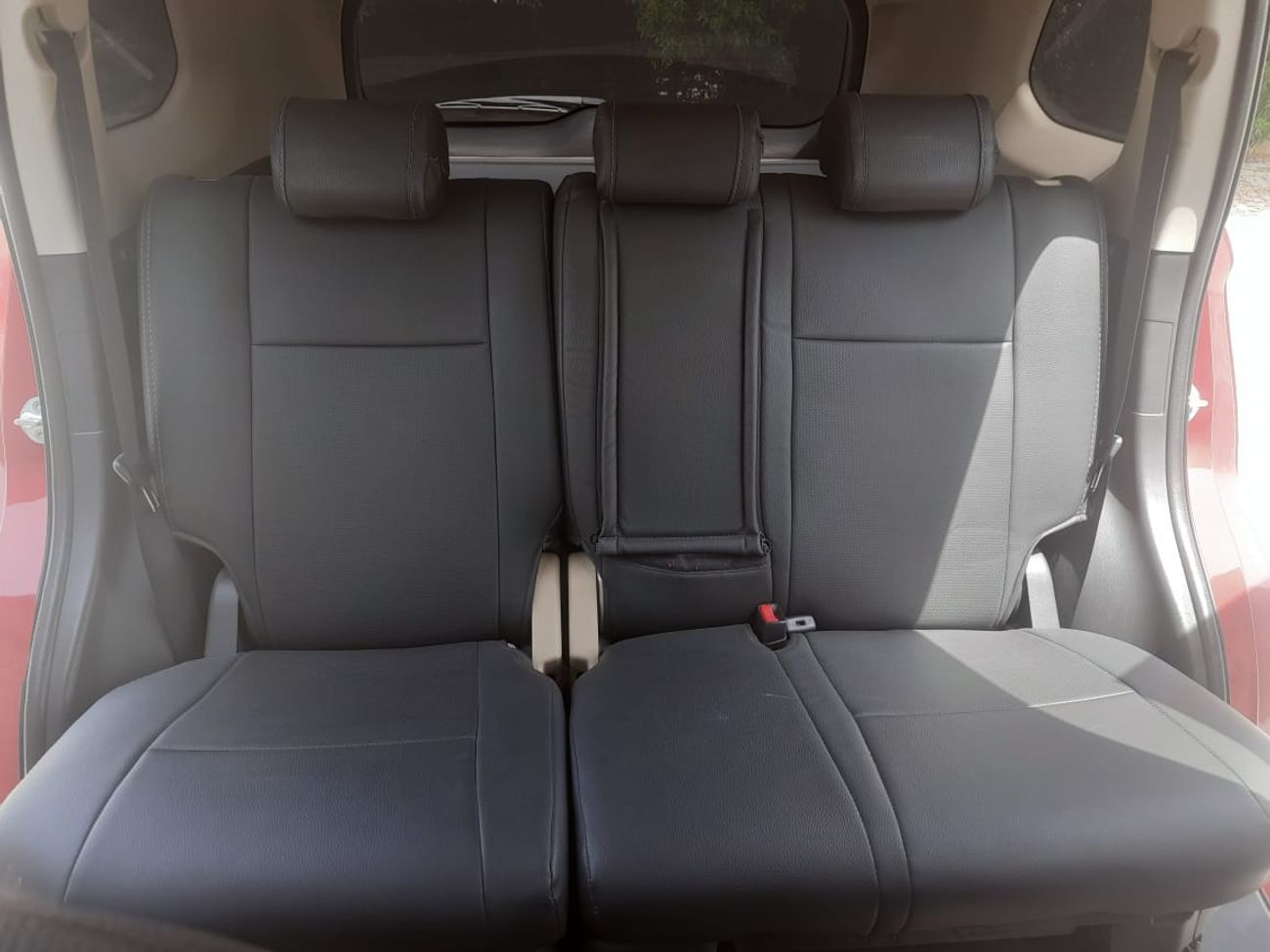 Mitsubishi Outlander GLS 2.4L