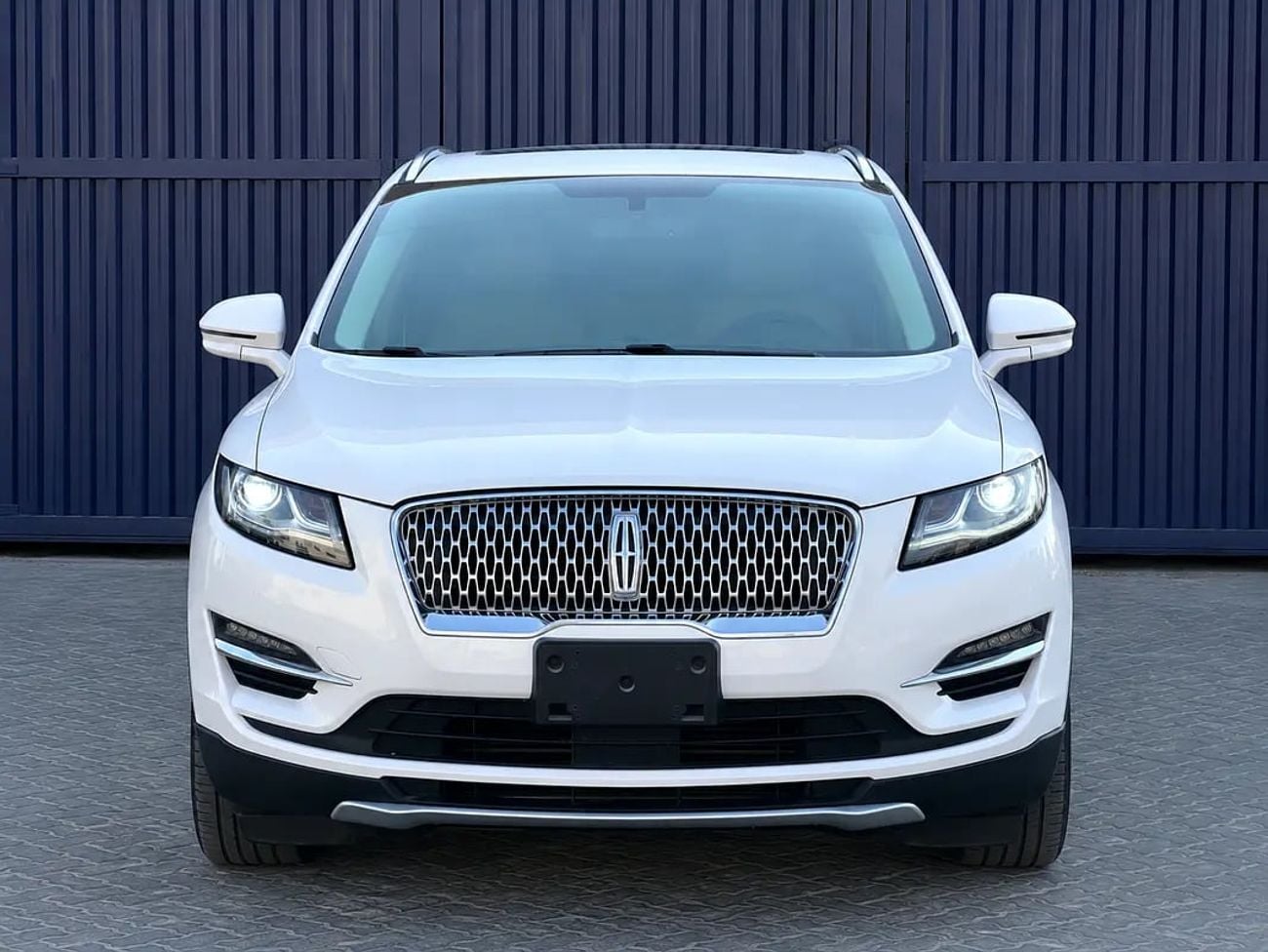 Lincoln MKC PREMIER 717 P.M | Pristine Premiere | GCC Specs | Low Mileage